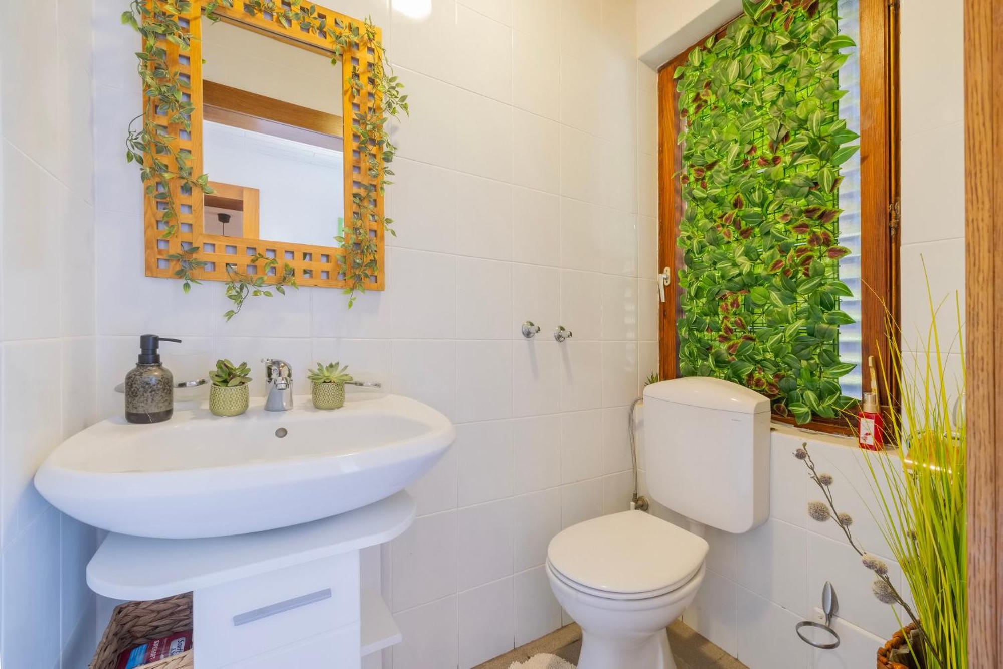 Apartment Masa - Free Bikes Premantura Ngoại thất bức ảnh