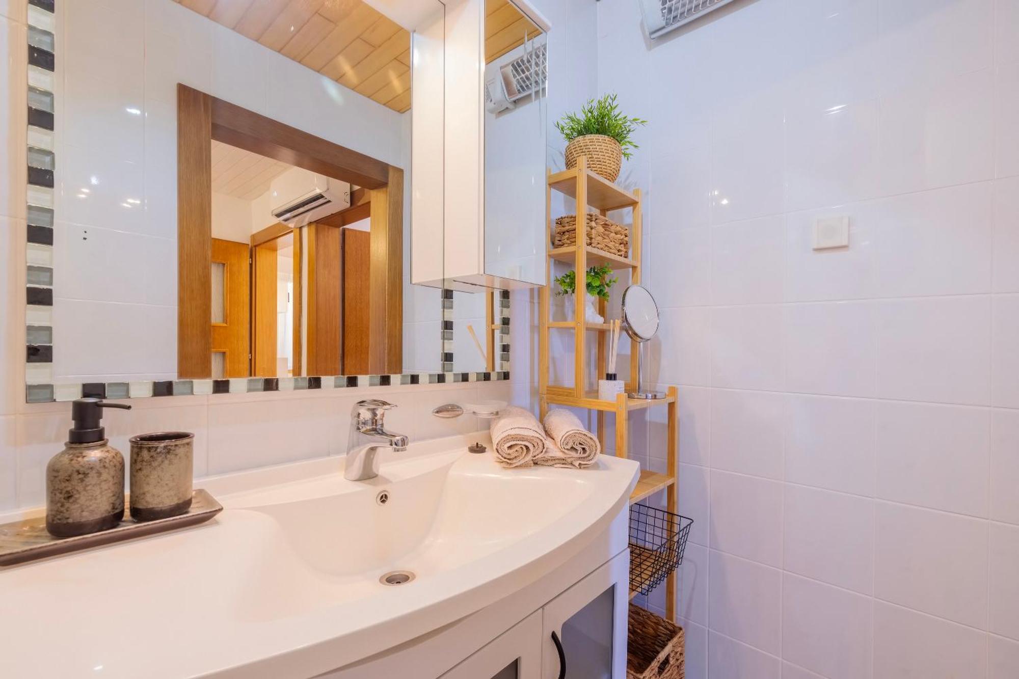 Apartment Masa - Free Bikes Premantura Ngoại thất bức ảnh